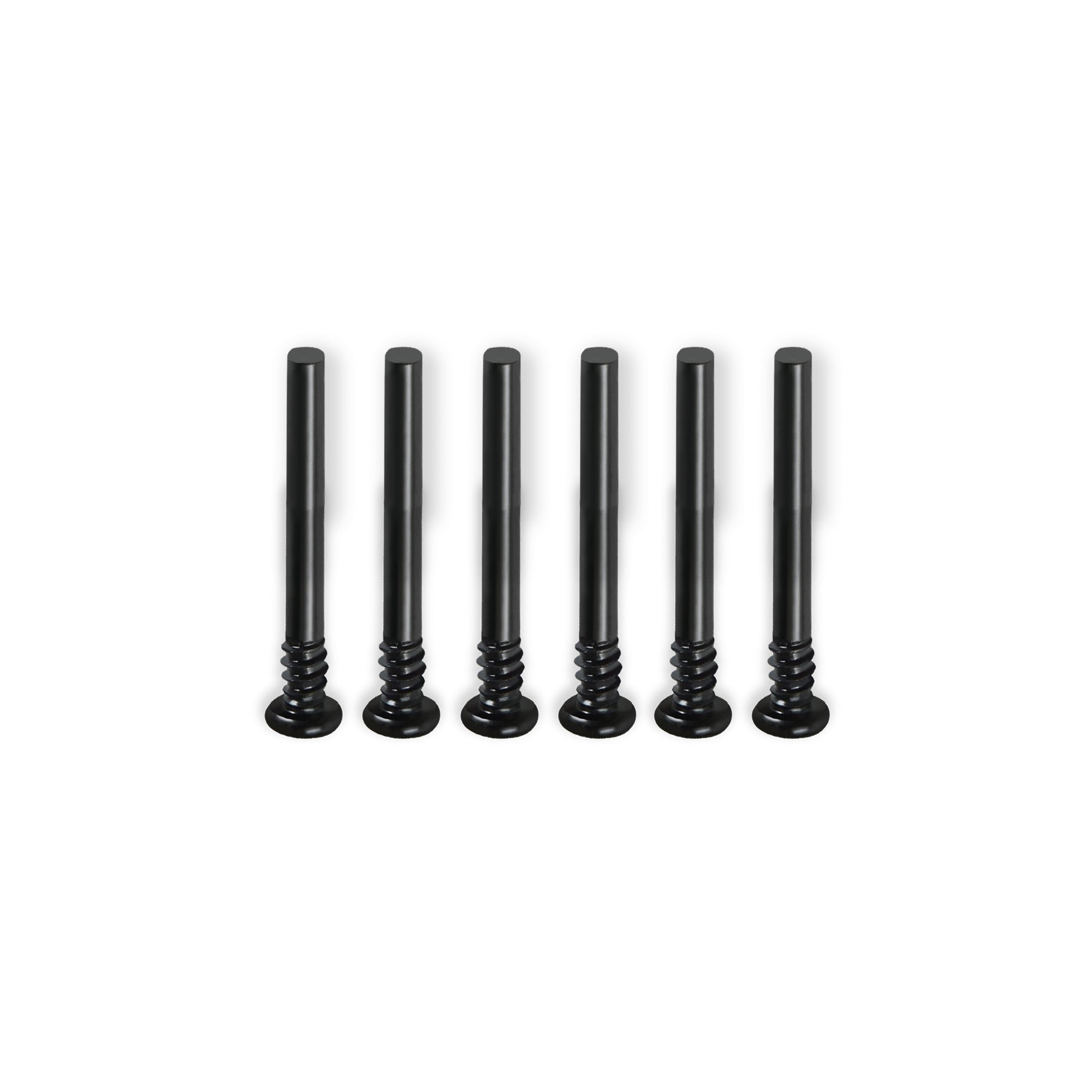 HOSIM RC Car Screw 1:8 Scale X27-1004 For X25 X27