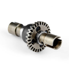 RC Car Differential Upgraded Front Differential F22-CS01-NEW for 1:8 X17 RC Car