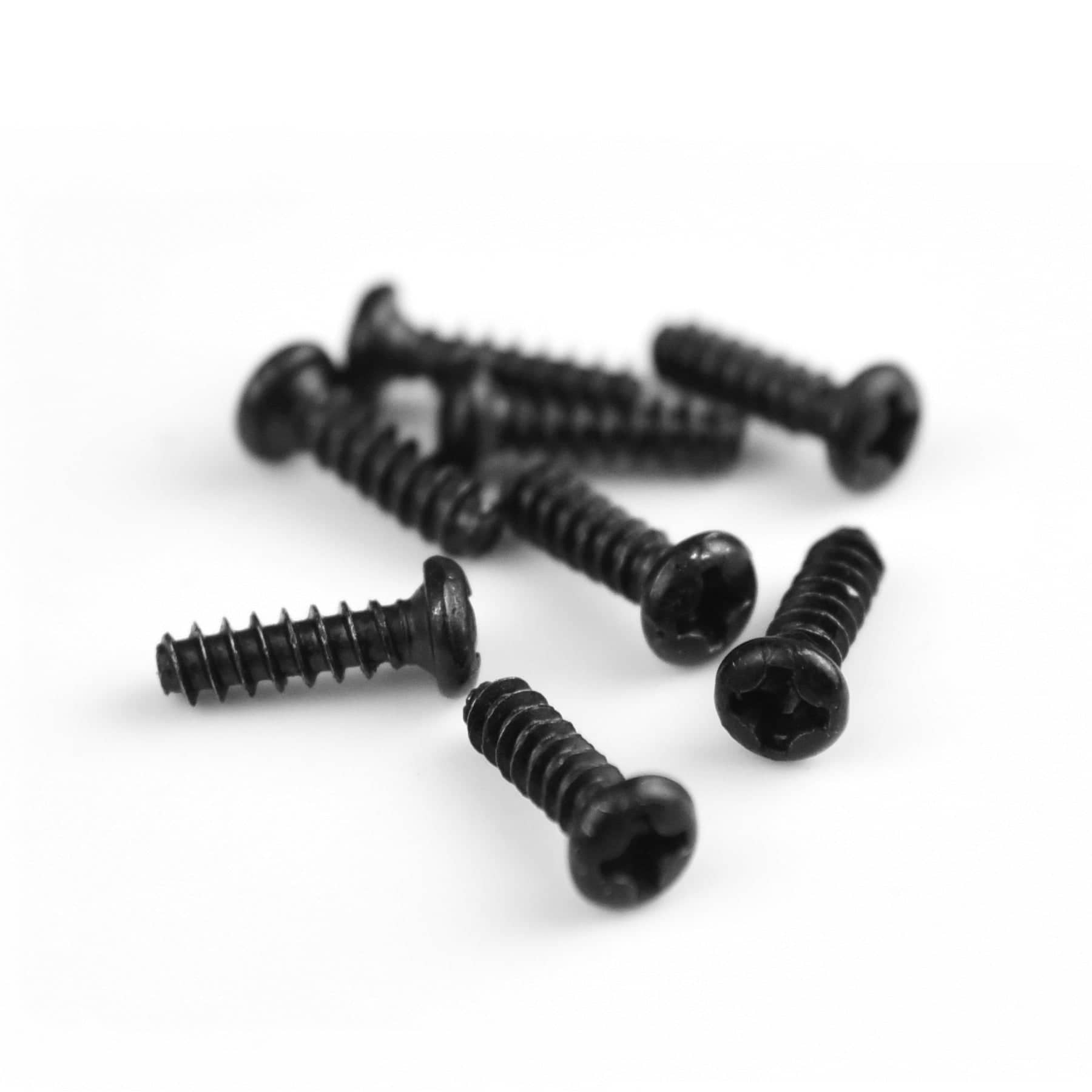 Hosim X17 RC Car Screw X17-1004 Accessory Spare Parts for 1:8 X17 X25 X27 RC Car