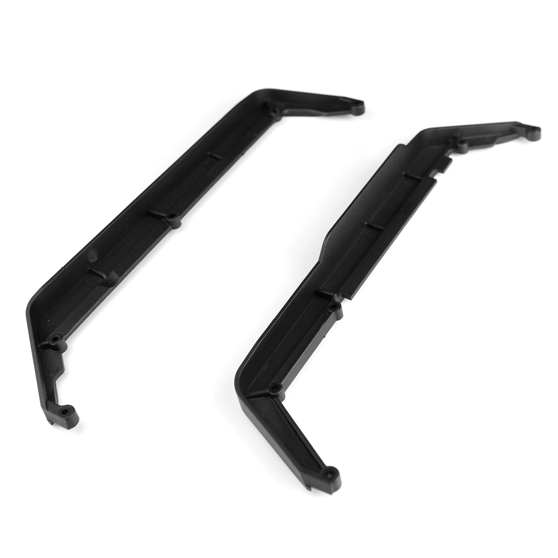 HOSIM RC Car Underbody protection strip 1:8 Scale F22024 for X17 X25 X27