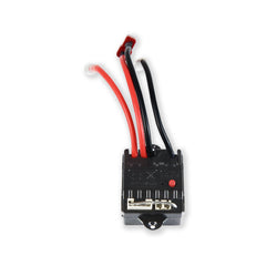 RC Car Electronic Speed Controller ESC Receiver X05-DT02 for 1:10 X05