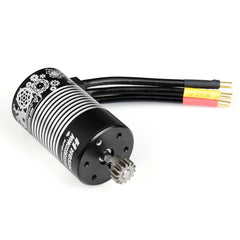 RC Car Motor Brushless 1:8 MSDJ-3660 For X25 X27