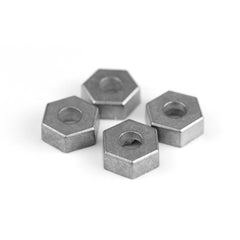 Hosim X17 RC Car Hexagon Screw F22020 Accessory Spare Parts for 1:8 X17 RC Car
