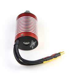 RC Car Motor Brushless MSDJ-3650 1:8 For X17