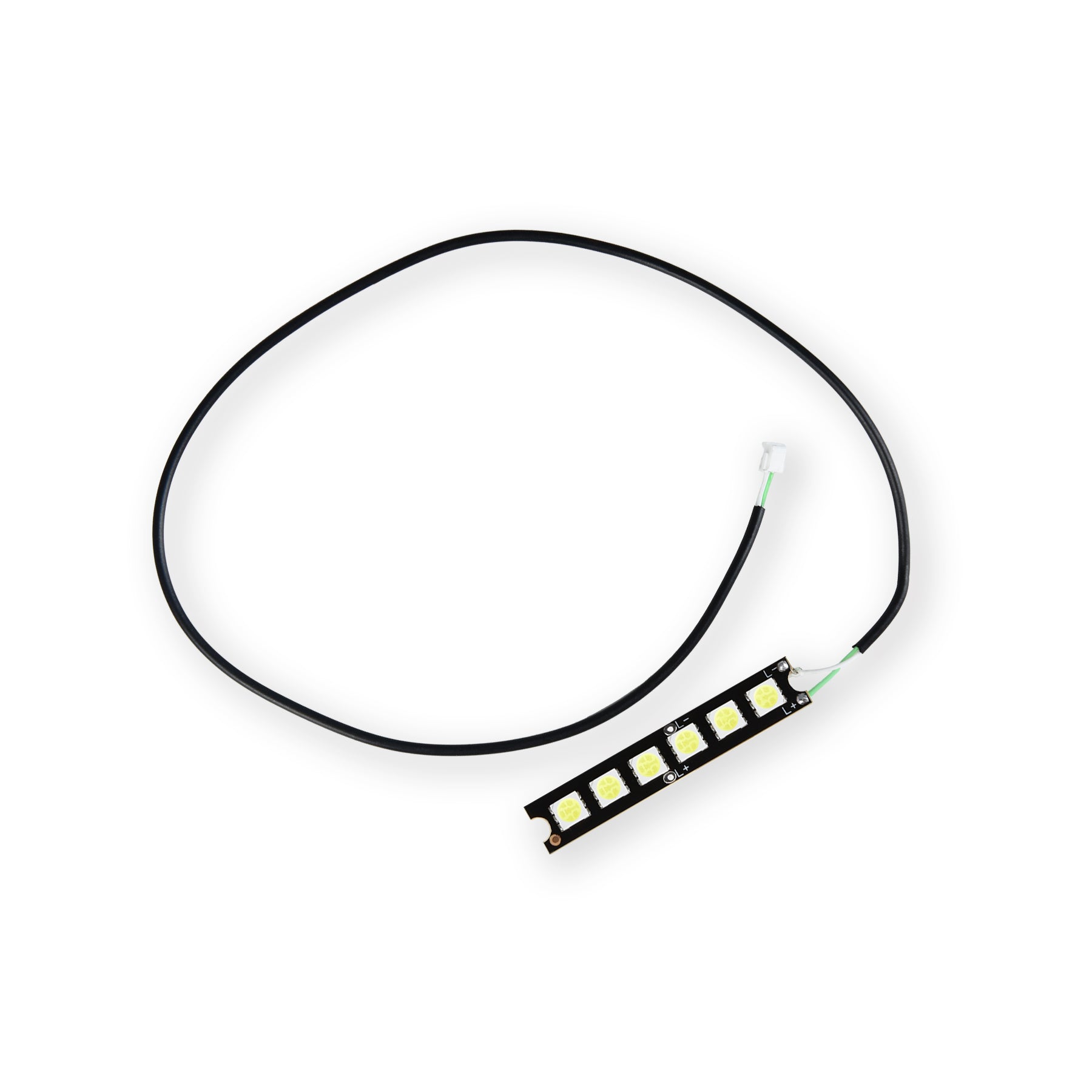 RC Car LED Wire F28-DX01 Accessory Spare Parts for 1:8 X25 RC Car
