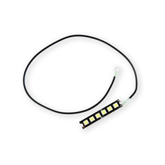 RC Car LED Wire F28-DX01 Accessory Spare Parts for 1:8 X25 RC Car