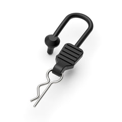RC Car Backle Pin X09-057 Zubehör Ersatzteile für 1:10 X09