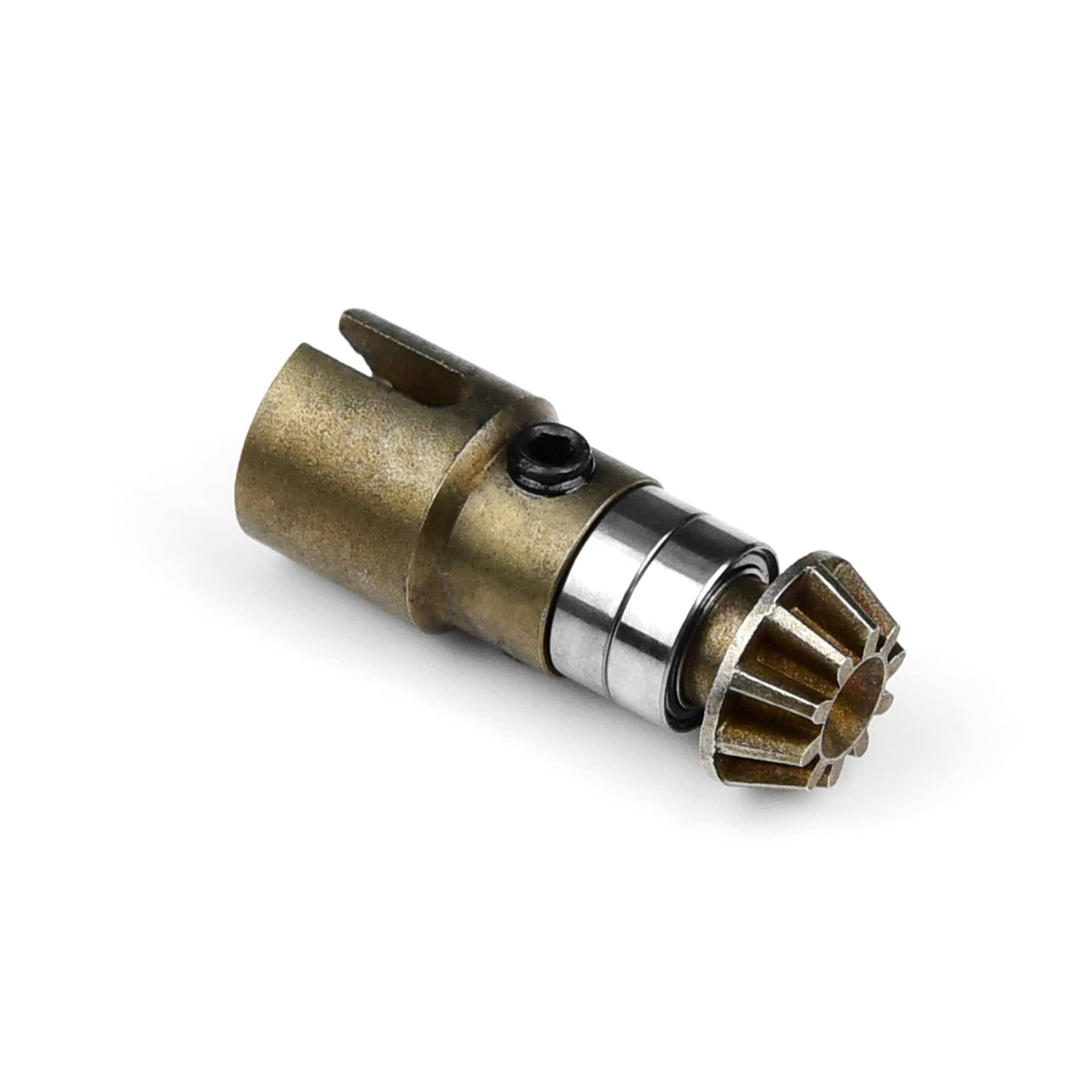 Hosim X17 RC Car Differential Main Drive Teeth (with Cup Head) F22-CS03 Accessory Spare Parts for 1:8 X17 RC Car