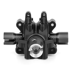HOSIM RC Car Front Gear-Box Helical Teeth Cadmium Steel Differential Assembly 1:10 Scale FY-QBX03 for X07 X08 X15W