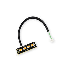 HOSIM RC Car Headlight Part 1:14 Scale X03-DT01 For X03 RC Car