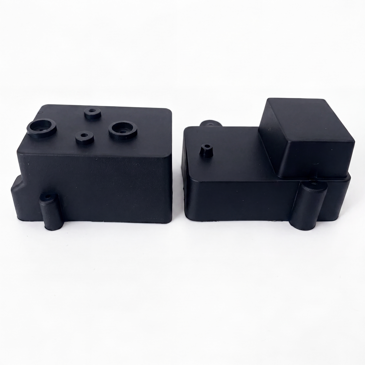 RC-Car wasserdichte Box X09-043 Zubehör Ersatzteile für 1:10 X09