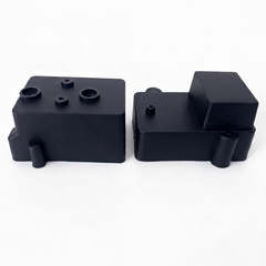 RC-Car wasserdichte Box X09-043 Zubehör Ersatzteile für 1:10 X09