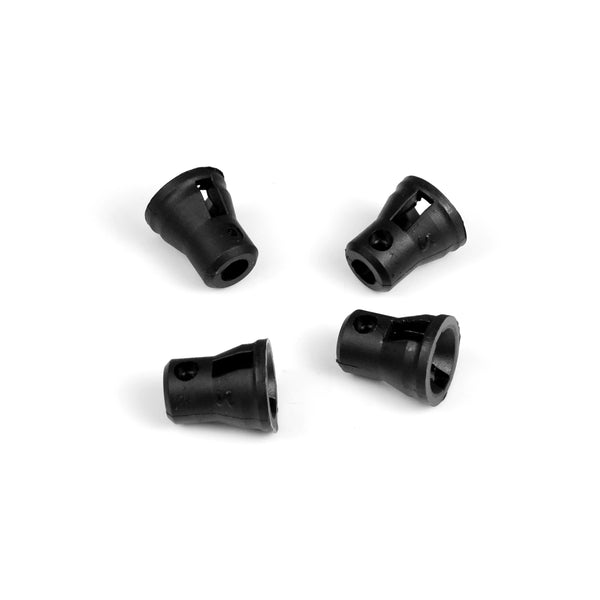 RC Car 6.3×9.5×3.2 Bearing Accessory Spare Parts XLF-0168 for Ho - RC Cars
