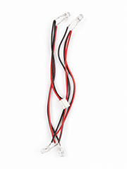 RC Car Car LED Lights 1801-D6 Accessory Spare Parts for 1:18 S01