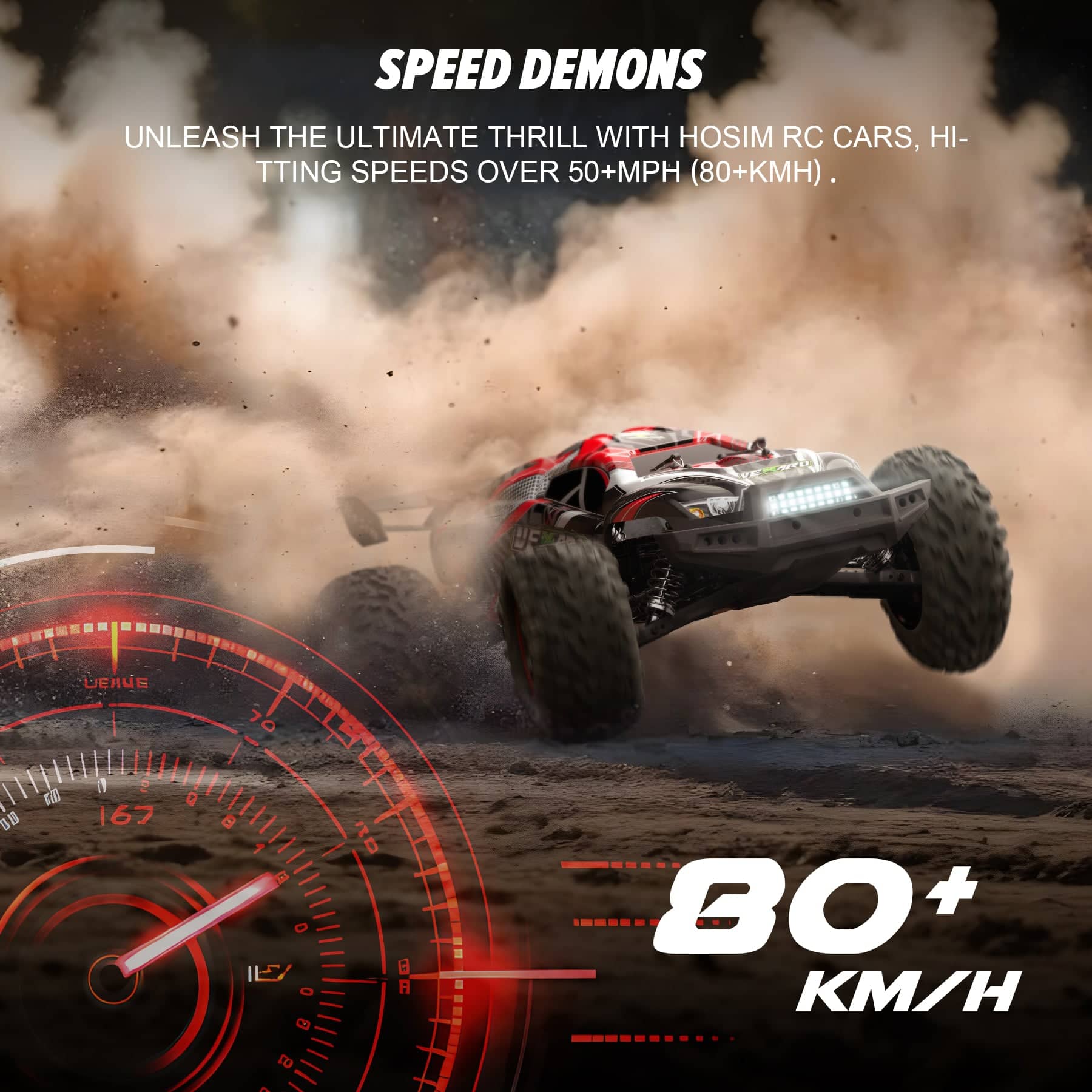 RC CAR Mini 1/8 Brushless VEXARO X27 High Speed Drift Racing for Adults