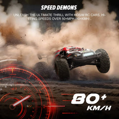 RC CAR Mini 1/8 Brushless VEXARO X27 High Speed Drift Racing for Adults