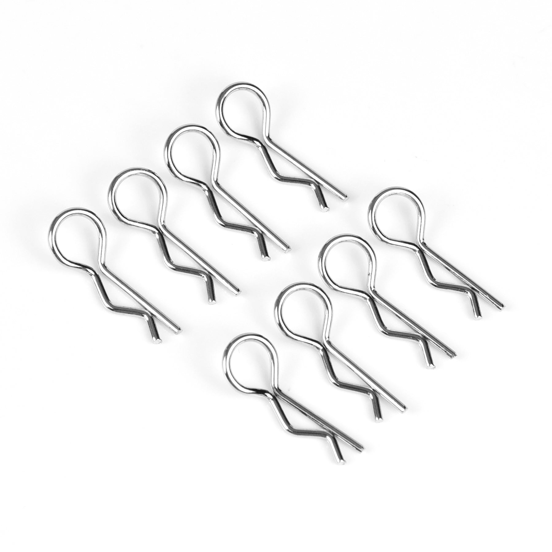 HOSIM RC Car Shell Body Clip Pins 1.2mm 1:10 Scale XLF-1018 for X05 X15 X15W X06 X07 X08