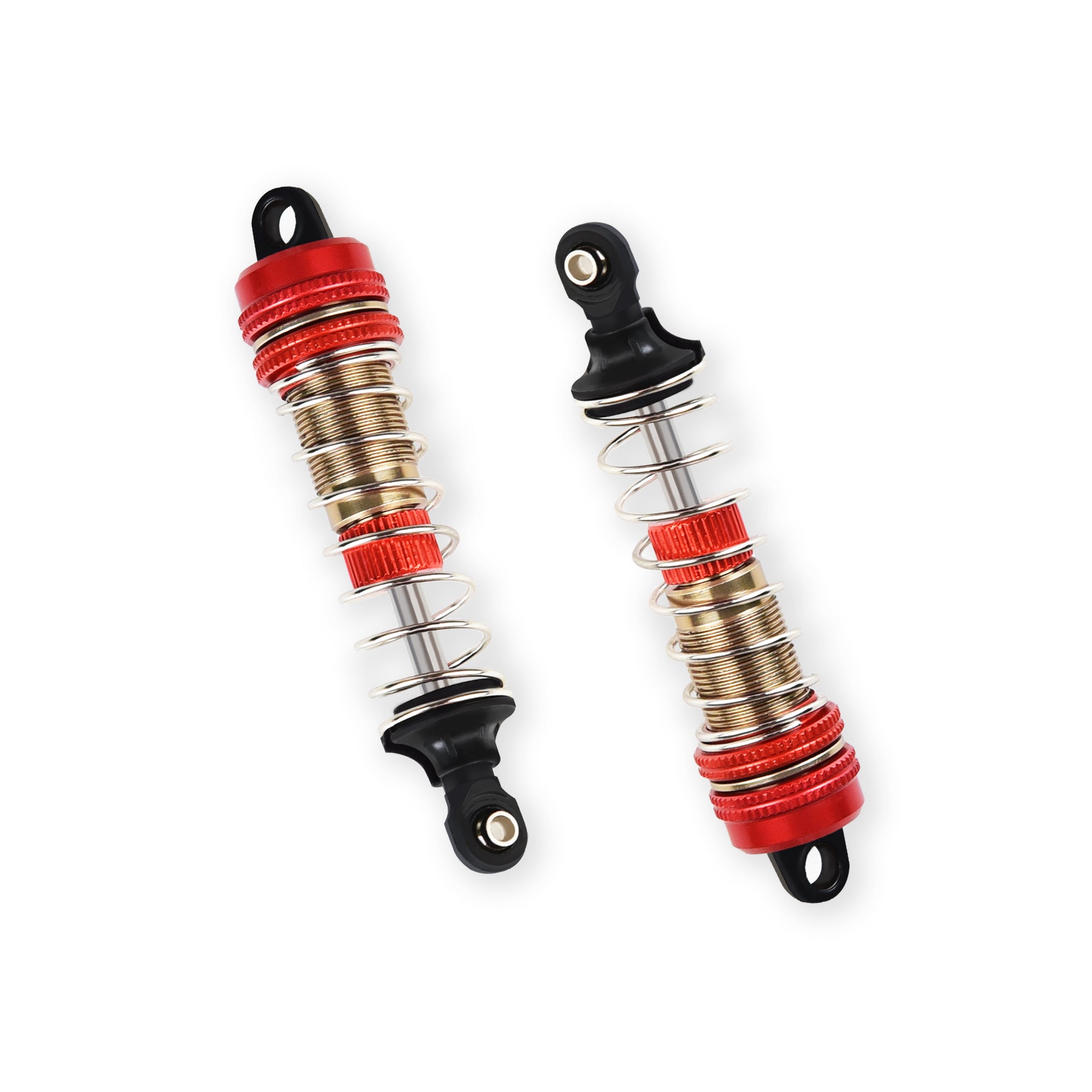 HOSIM RC Car Shock Absorber 1:14 Scale F16-JZ01 For X03