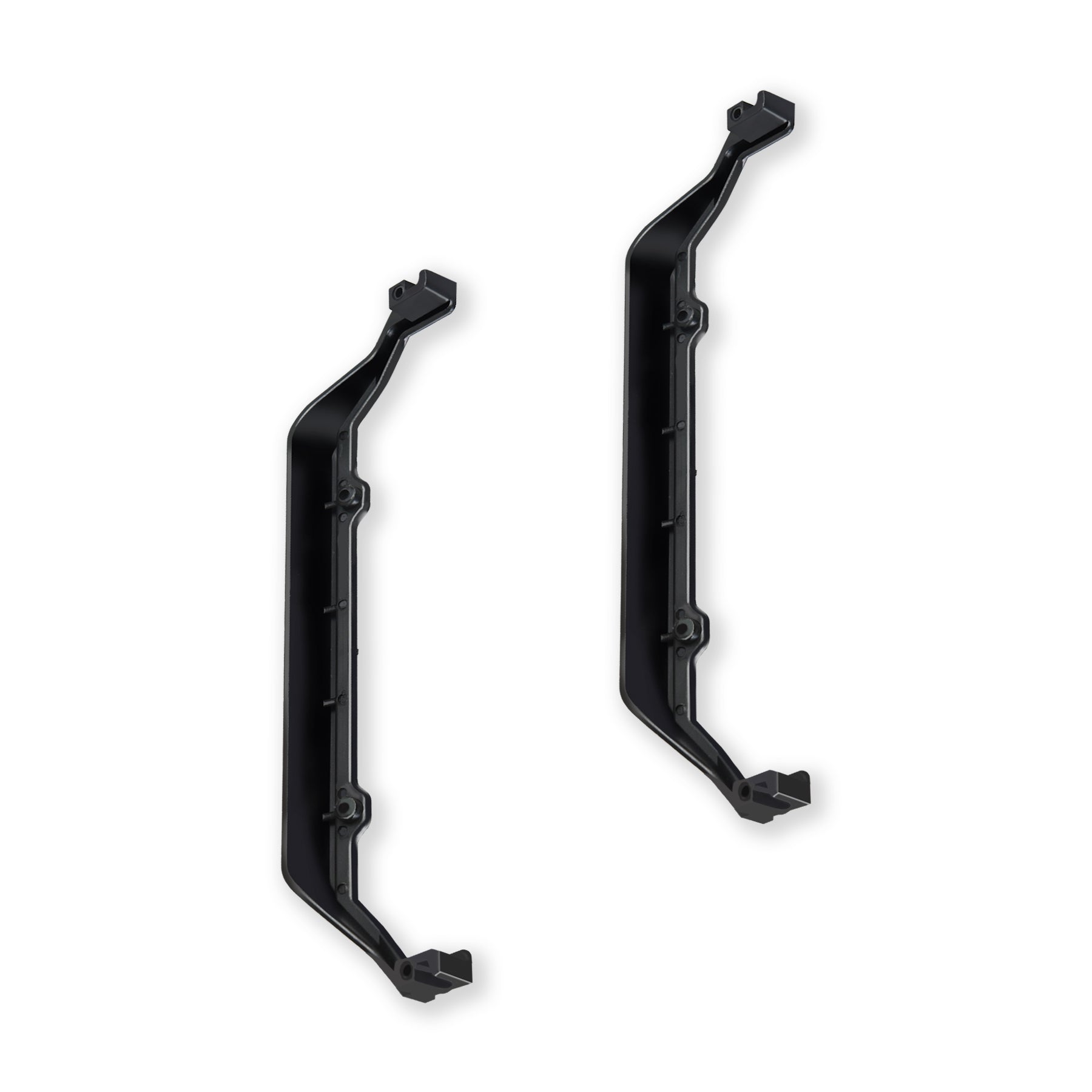 HOSIM RC Car Underbody protection strip 1:14 Scale F16013 For X03 RC Car