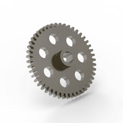 Hosim RC Car Metal Transmission Gear M13003 Accessory Spare Parts for 1:14 M13 RC Car