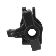 RC-Car vorne rechts Kardangelenk X09-012 Zubehör Ersatzteile für 1:10 X09