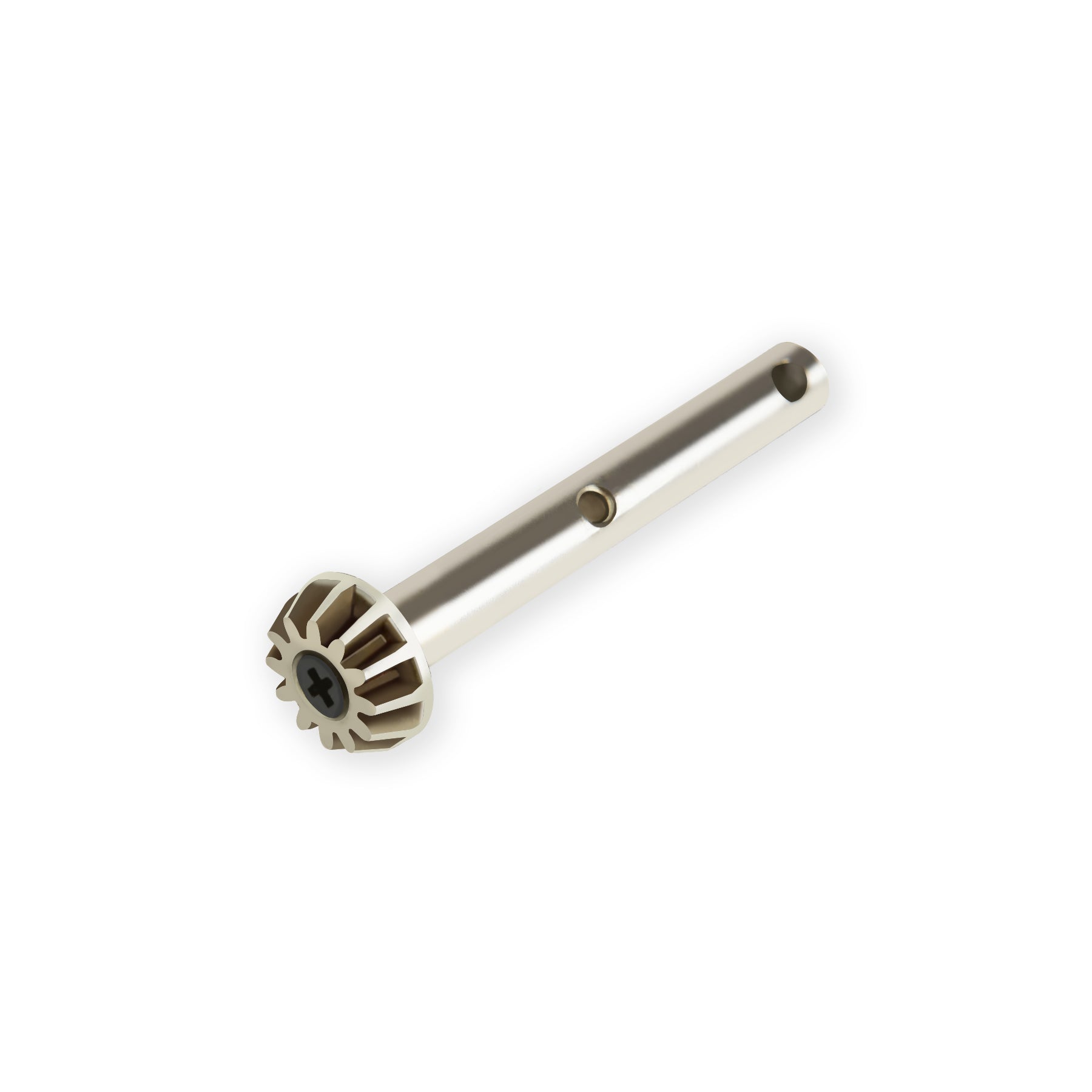 RC Car Rear Differential Mechanism Components X03-CS03 For 1:14 X03