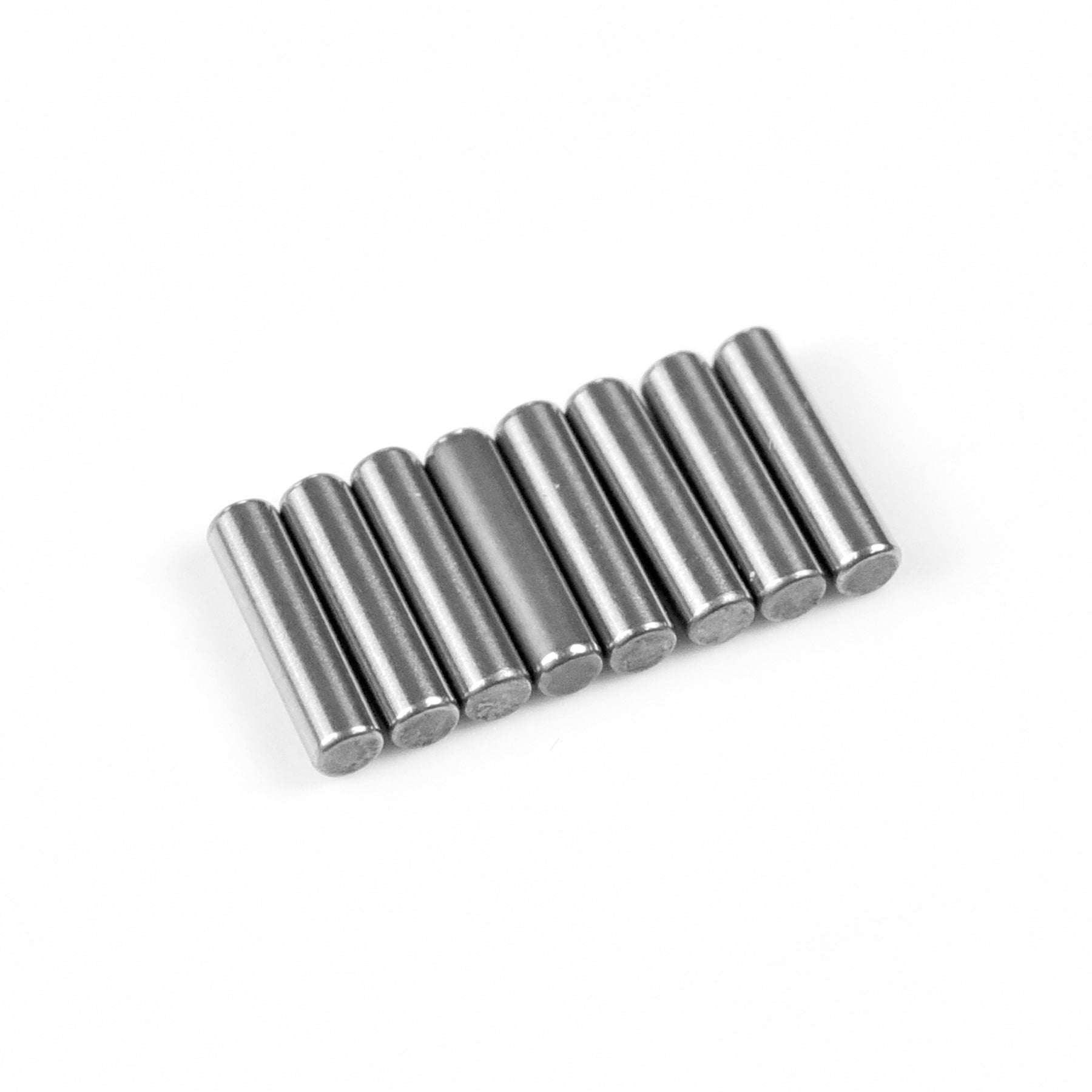 HOSIM 1:10 RC Car Steel Pipe XLF-1013 for X07 X08 X15W
