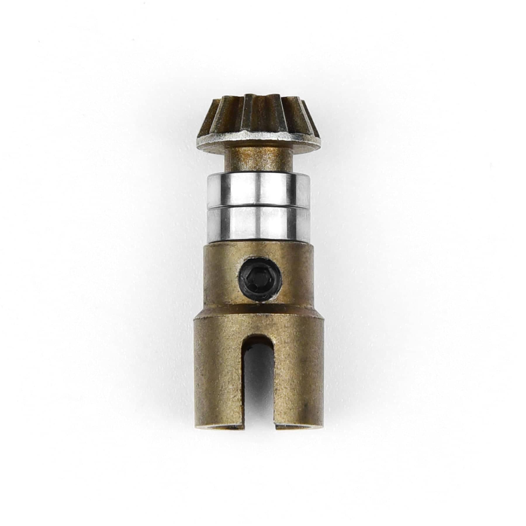 Hosim X17 RC Car Differential Main Drive Teeth (with Cup Head) F22-CS03 Accessory Spare Parts for 1:8 X17 RC Car