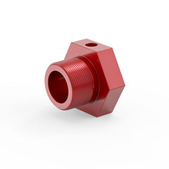 RC Car Hexagonal sleeve F31-043 Accessory Spare Parts for 1:8 M33