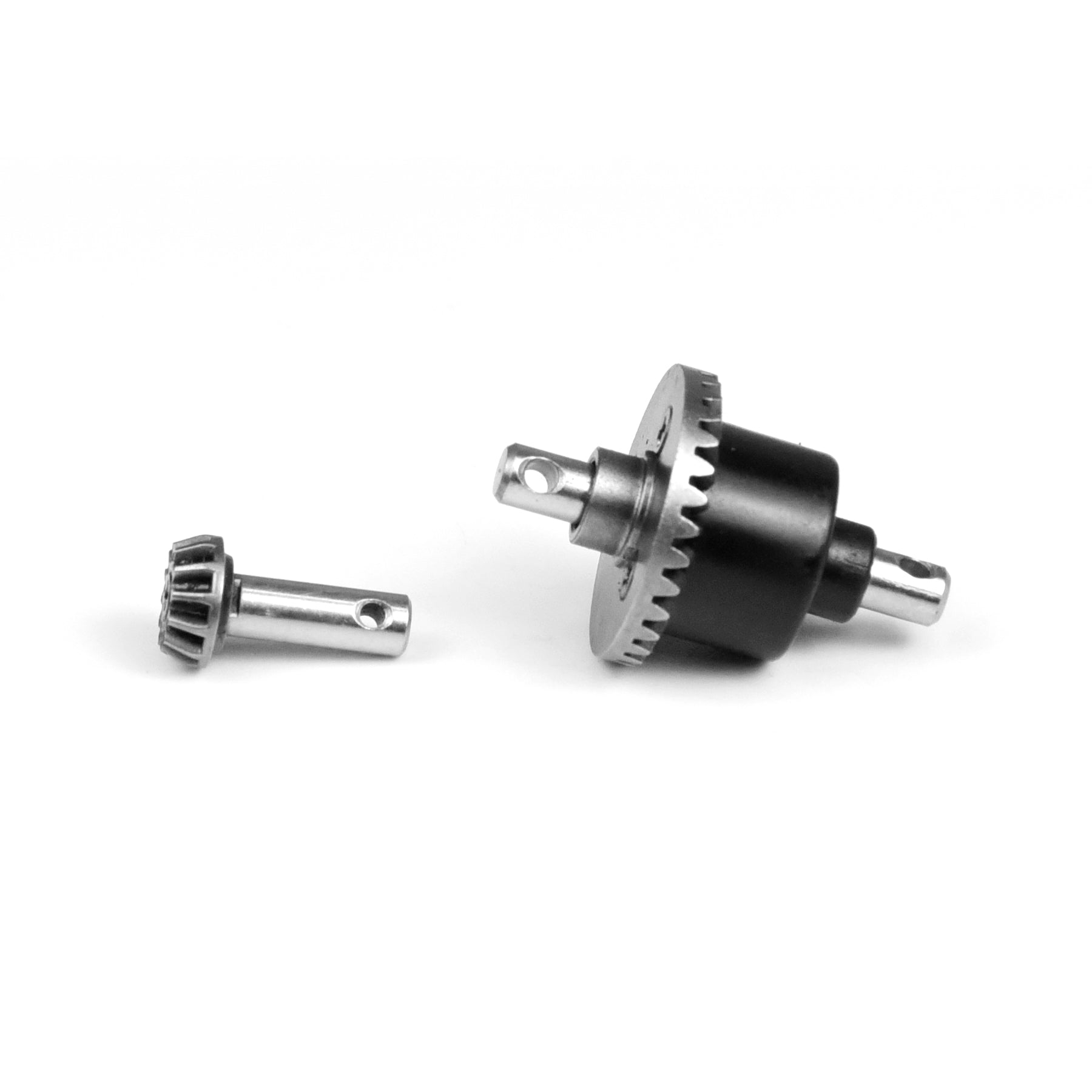 Hosim X06 RC Car Front Differential Mechanism Components X6-CQ04 Accessory Spare Parts for 1:10 X06 RC Ca