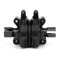 HOSIM RC Car Front Gear-Box Helical Teeth Cadmium Steel Differential Assembly 1:10 Scale FY-QBX03 for X07 X08 X15W