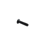 HOSIM RC Car Countersunk Flat Head Screws Accessory Spare Parts M23124  for HosimH17 H07 HB17 RC Car (12 Pcs)