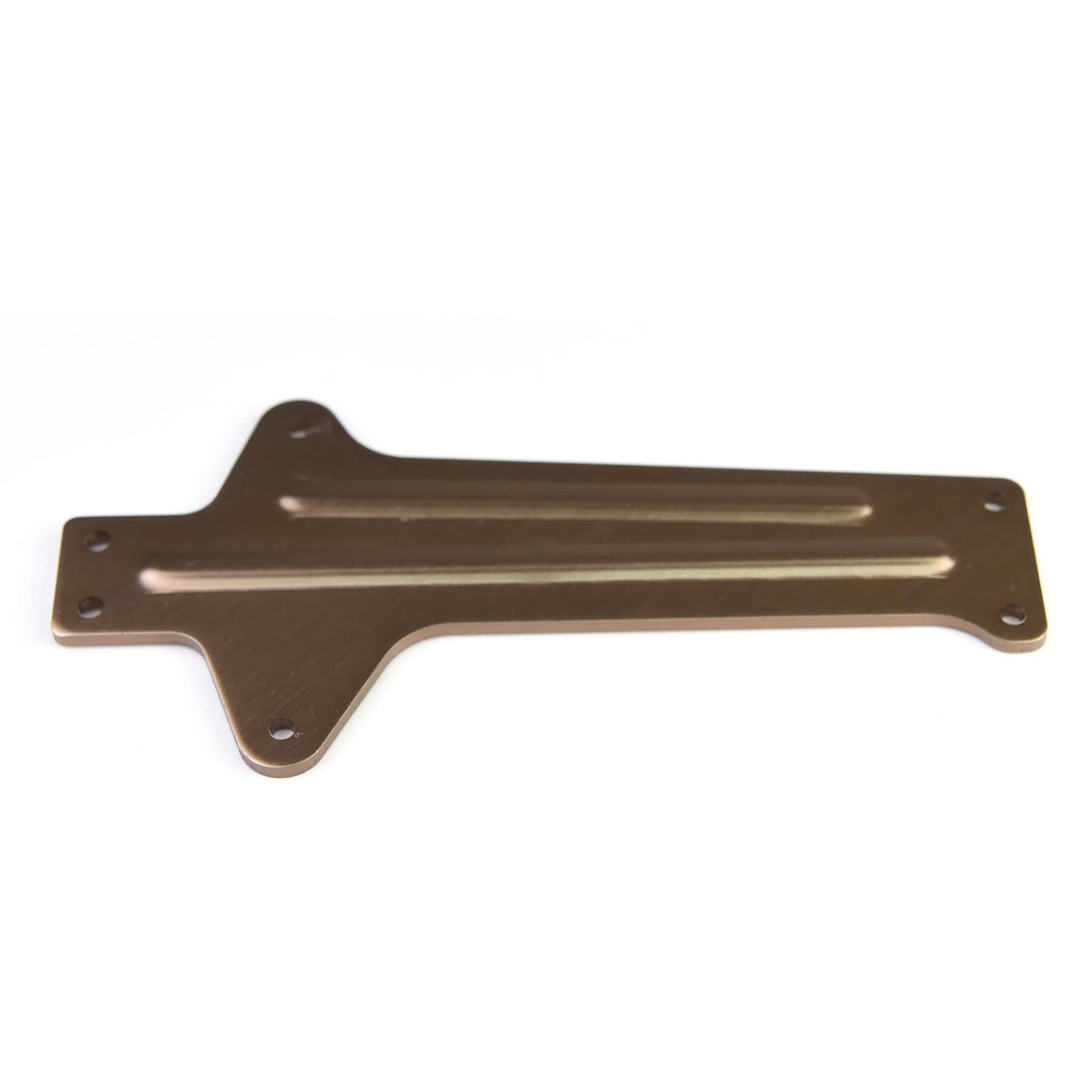 Hosim RC Car Front Reinforcement F22028 Accessory Spare Parts for 1:8 X17 X27 RC Car