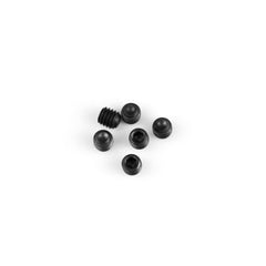 Hosim X17 RC Car Cup Head X17-M3JM Accessory Spare Parts for 1:8 X17 RC Car