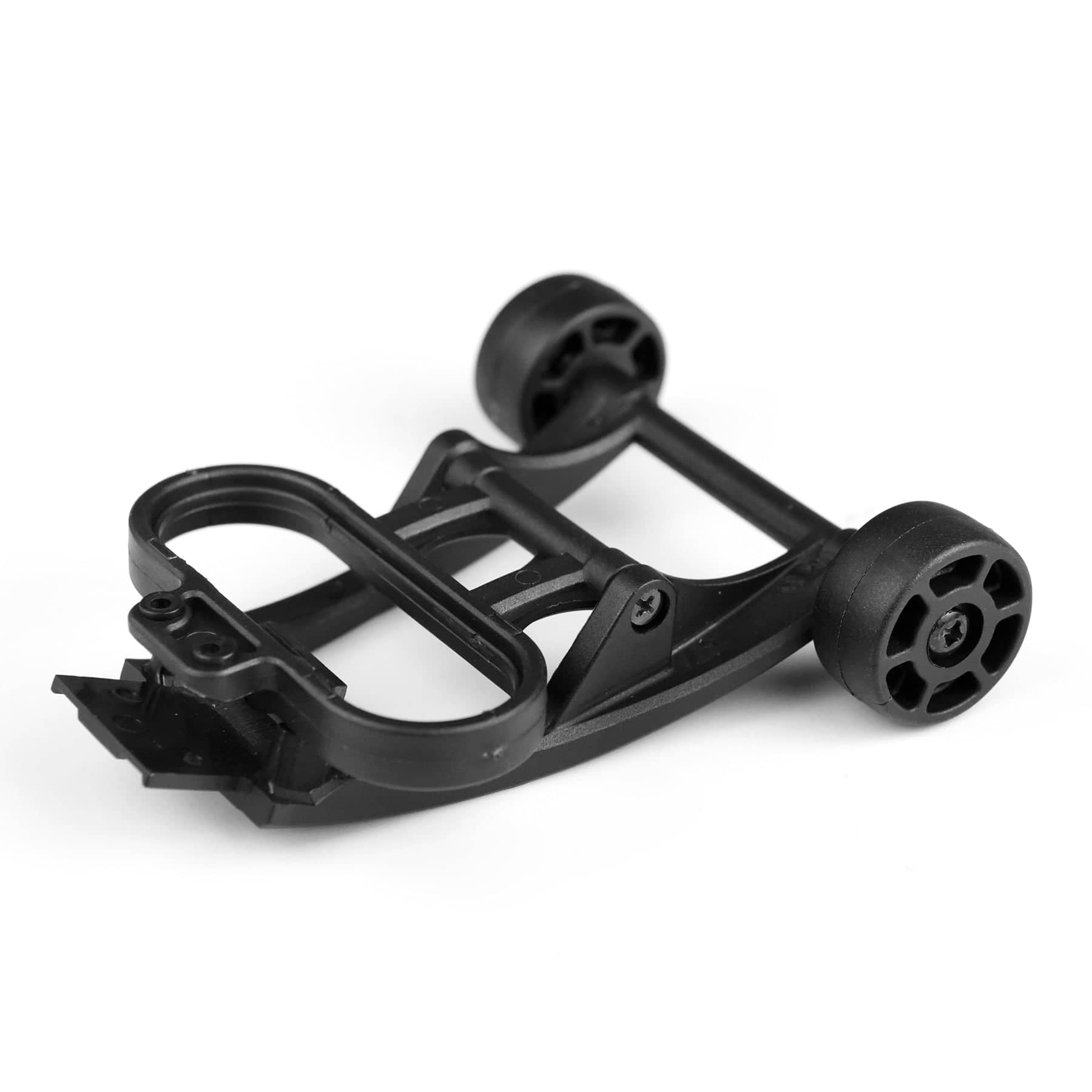 Hosim X17 RC Car Rear Guard F22-HFZ Accessory Spare Parts for 1:8 X17 X25 X27 RC Car
