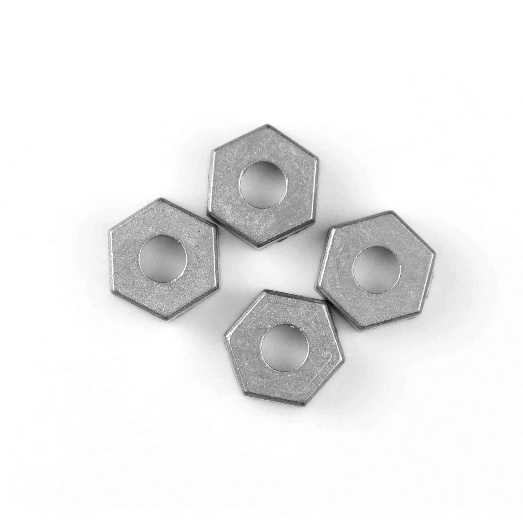 Hosim X17 RC Car Hexagon Screw F22020 Accessory Spare Parts for 1:8 X17 RC Car