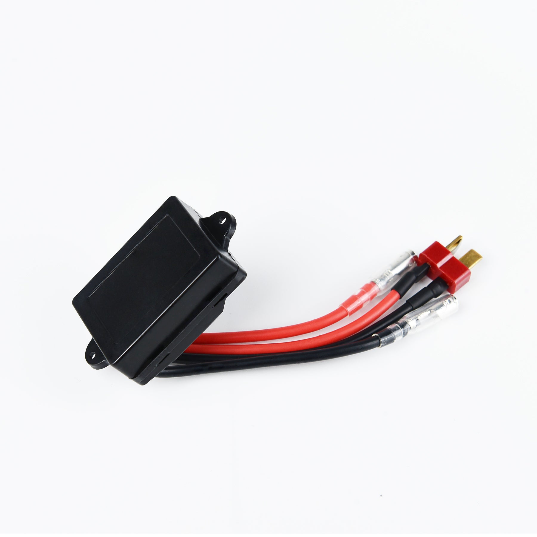 RC Car Electronic Speed Controller ESC Receiver X05-DT02 for 1:10 X05