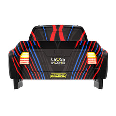 RC Car Body Shell X16-CK01 1:10 For X05 X06 X15 X16