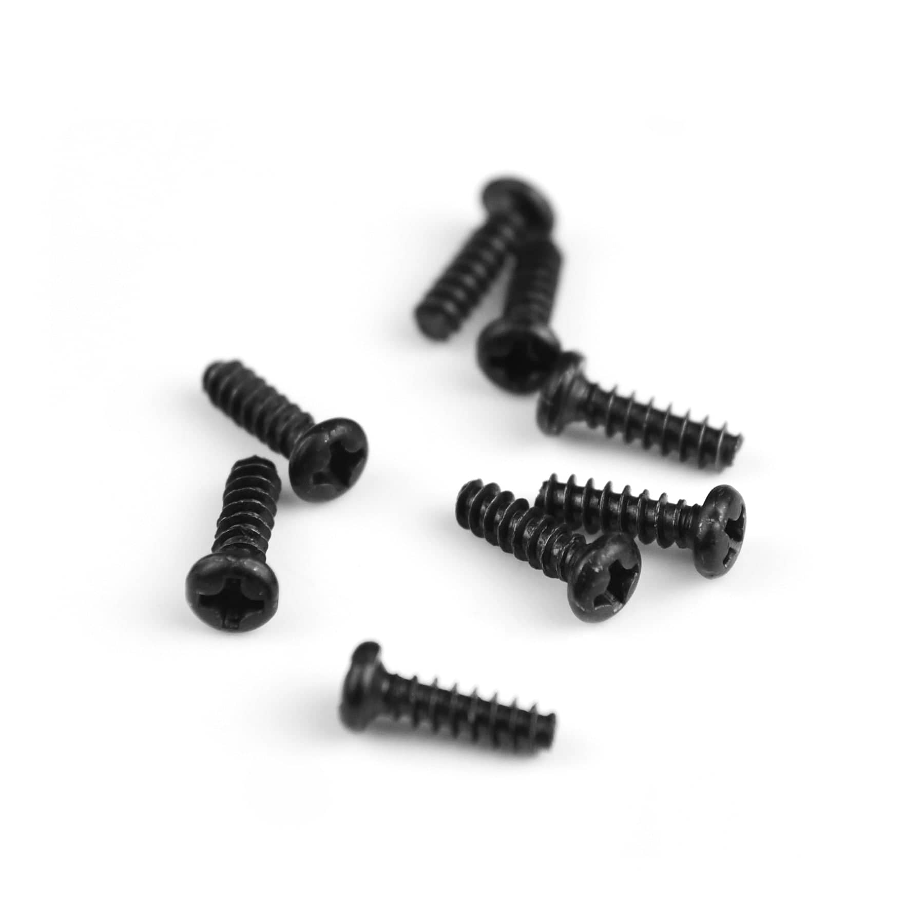 Hosim X17 RC Car Screw X17-1004 Accessory Spare Parts for 1:8 X17 X25 X27 RC Car
