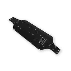 Hosim RC Car Underboby F28001 Accessory Spare Parts for 1:8 X25 RC Car