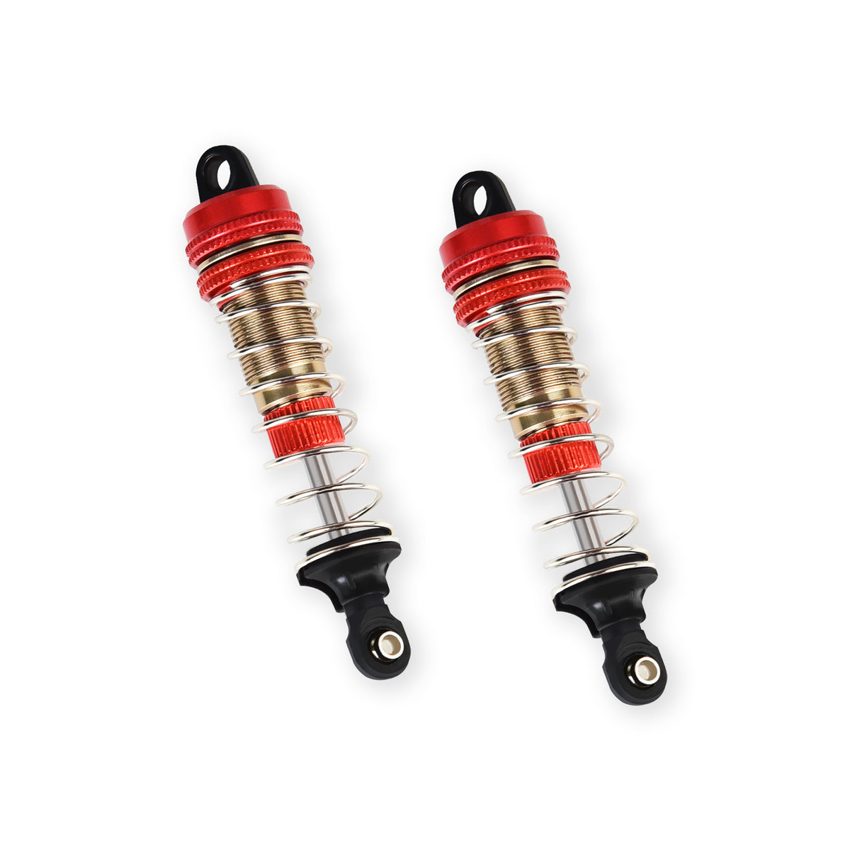 HOSIM RC Car Shock Absorber 1:14 Scale F16-JZ01 For X03