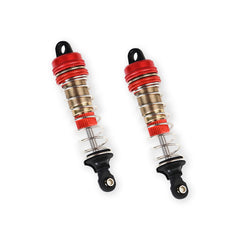 HOSIM RC Car Shock Absorber 1:14 Scale F16-JZ01 For X03