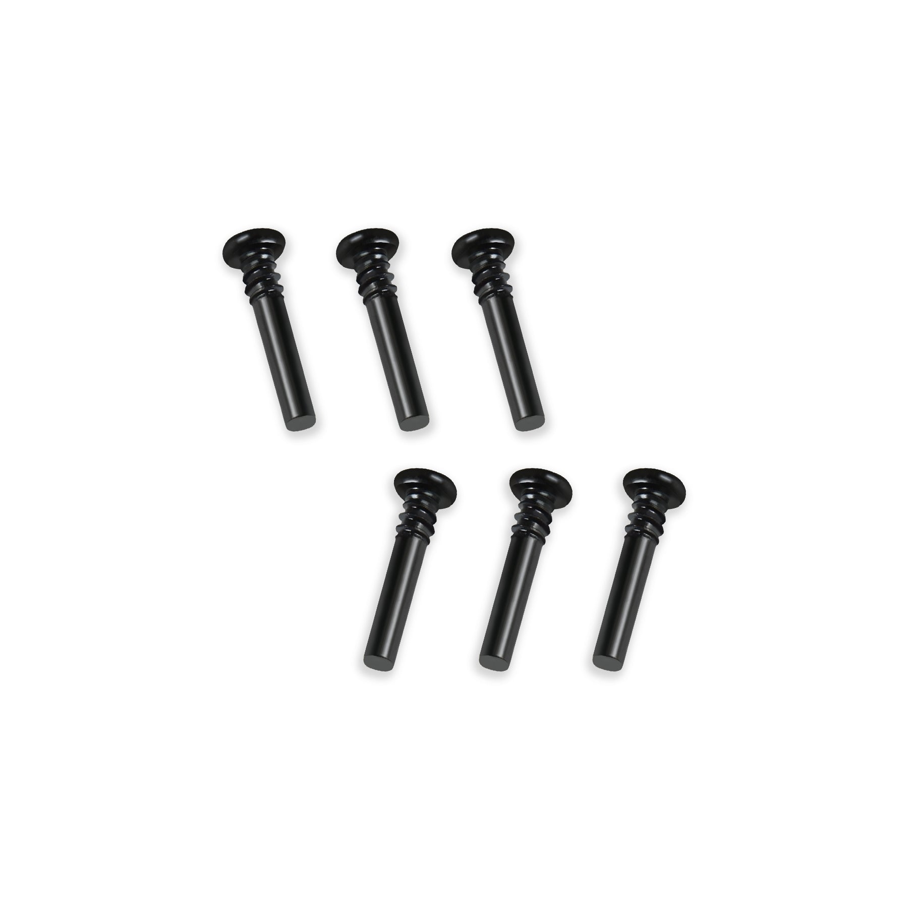 HOSIM RC Car Screw 1:8 Scale X27-1002 For X25 X27