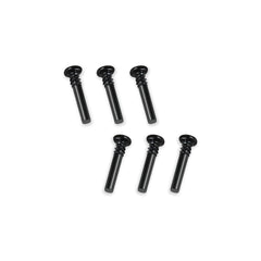HOSIM RC Car Screw 1:8 Scale X27-1002 For X25 X27
