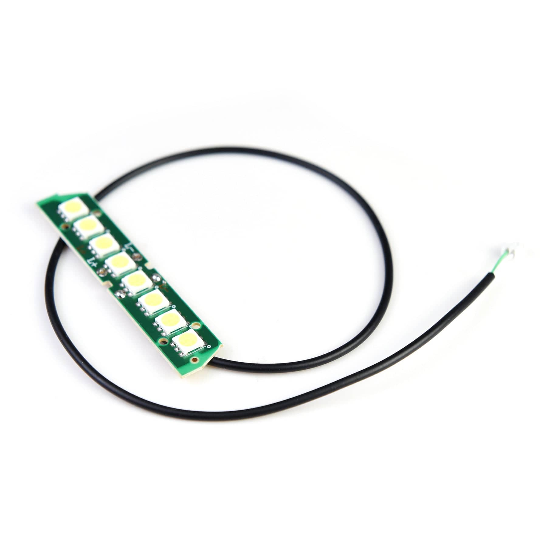 Hosim X17 RC Car LED Wire X17-DJ03 Accessory Spare Parts for 1:8 X17 X27 RC Car