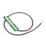 Hosim X17 RC Car LED Wire X17-DJ03 Accessory Spare Parts for 1:8 X17 RC Car