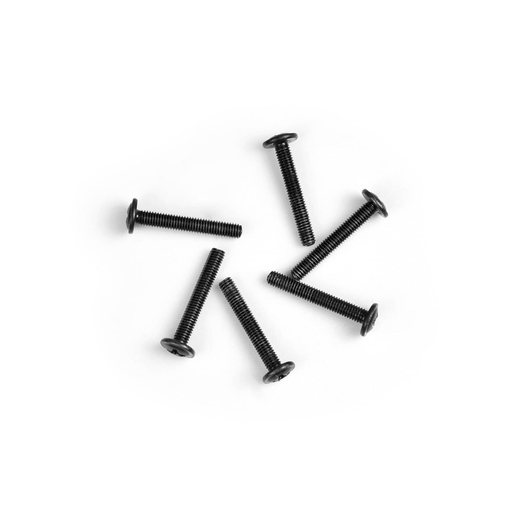 Hosim RC Car Screw X17-1019 Accessory Spare Parts for 1:8 X17 X25 X27 RC Car