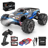 Hosim 1:16 Scale 4WD  High Speed 2.4Ghz Off-Road Monster Truck