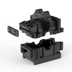 RC Car Front and rear gearbox shells 1:8 Scale F31-002 for M33