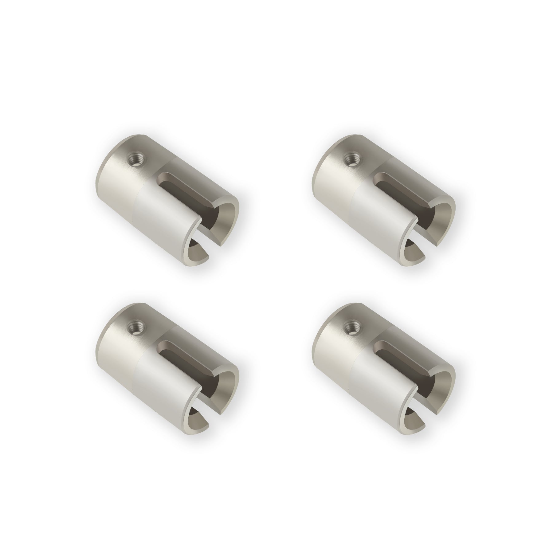 Hosim RC Car Drive Cup Head X03007 Accessory Spare Parts for 1:14 X03 RC Car